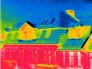 Gebäudethermografie: schnelle Analyse von thermischen Schwachstellen am Gebäude